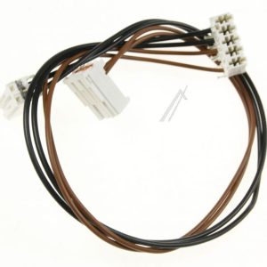 C00256985 482000085086 Cablaggio DEA601 per pressostato e resistenza Hotpointariston
