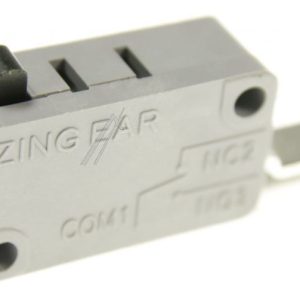 Microinterruttore porta alternativo per Whirlpool 482000029051 C00118781 Hotpointariston