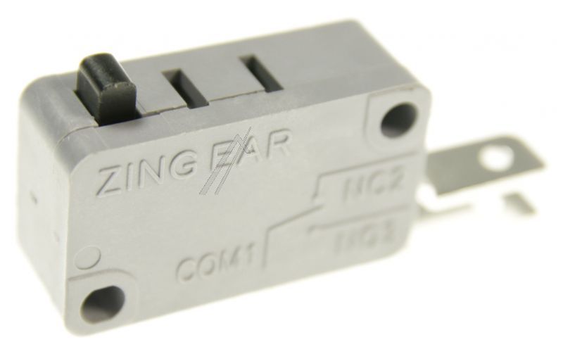 Microinterruttore porta alternativo per Whirlpool 482000029051 C00118781 Hotpointariston