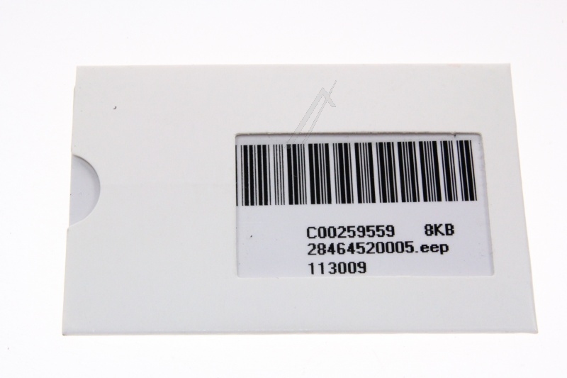 C00259559 482000030558 Scheda LFT116A/HA 8KB LVS SW 28464520005 Hotpointariston