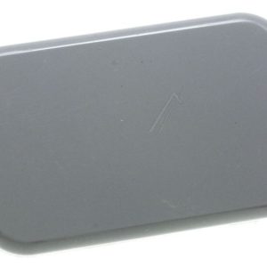 C00342541 481010747990 Copri-faston grigio LG Whirlpool