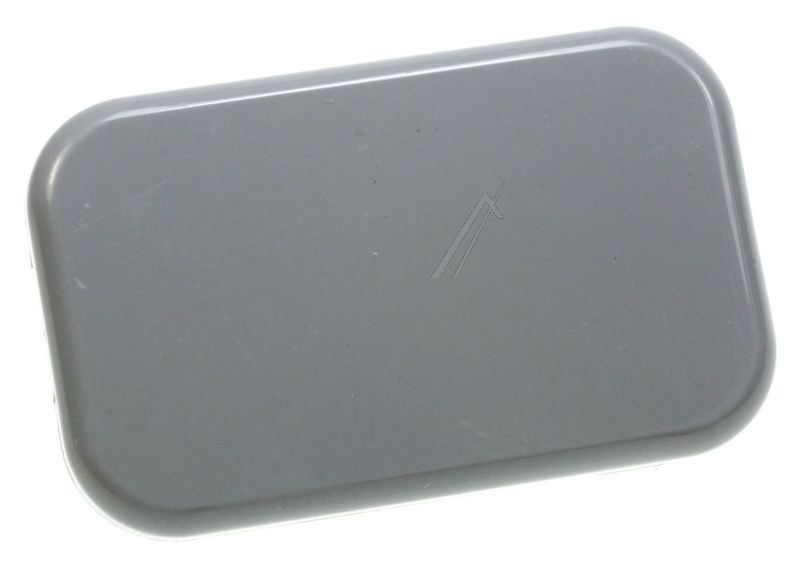 C00342541 481010747990 Copri-faston grigio LG Whirlpool