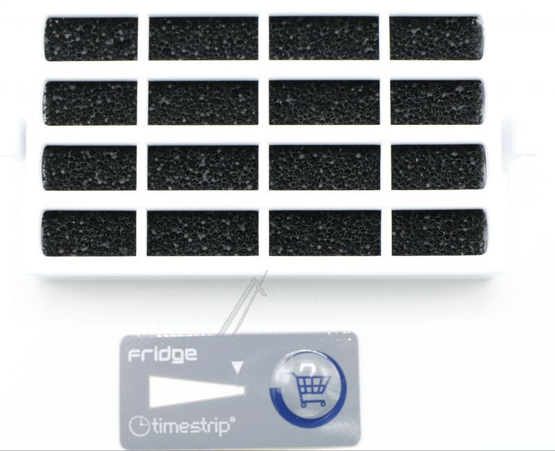C00629720 488000629720 Filtro aria antibatterico e antiodore Microban Whirlpool