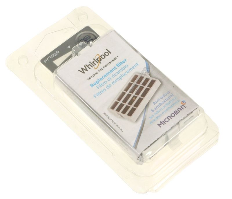 C00629721 488000629721 Filtro antibatterico Whirlpool