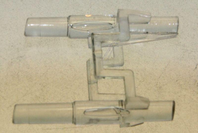 42034799 Guida luminosa DUO/Q-LINE Telefunken