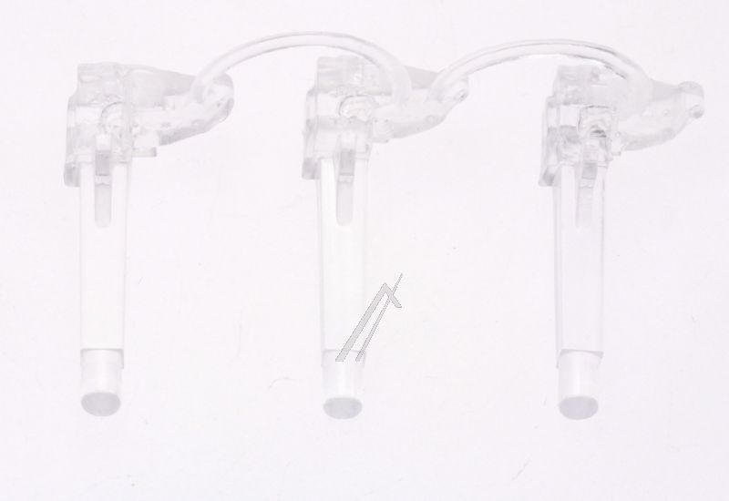 42034800 Coperchio Telefunken