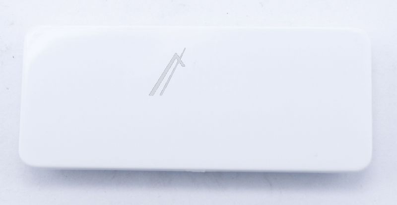 2207700112 Copertura guida cerniera scorrevole porta Delonghi