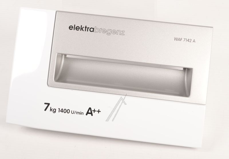 2893009583 C00936706 Sportello vaschetta detersivo Elektrabregenz