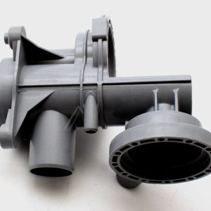 1912420700 C00891425 Contenitore filtro Smeg