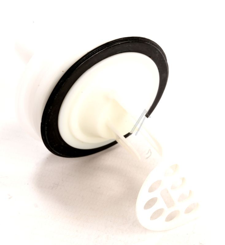 698416186 Supporto filtro Smeg