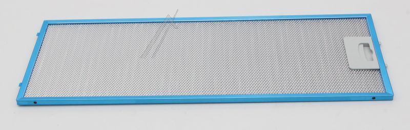 61874021 Filtro metallico antigrasso fisso TL1-62 Smeg