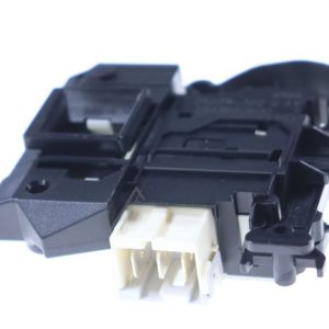 817690377 Serratura porta Smeg