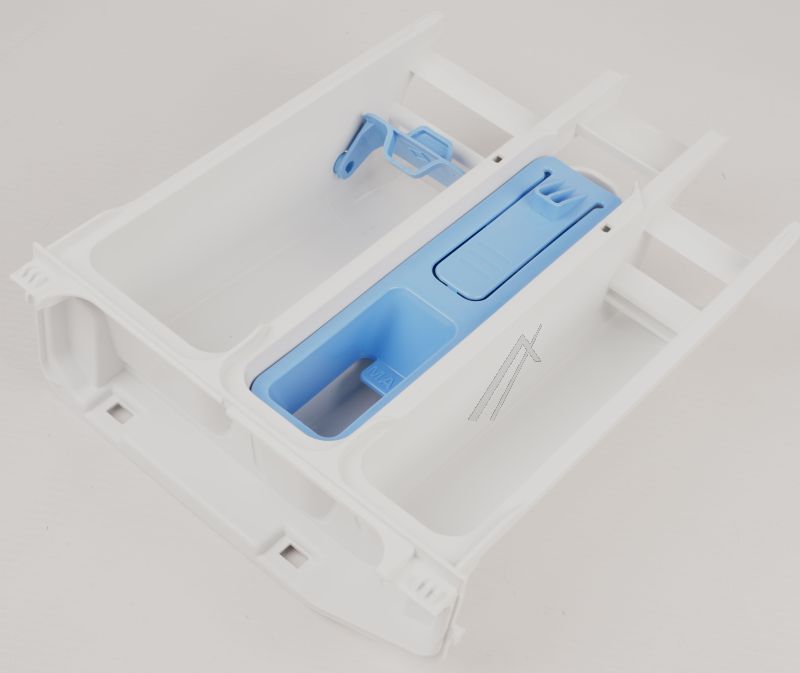 691171280 Maniglia cassetto detersivo Smeg