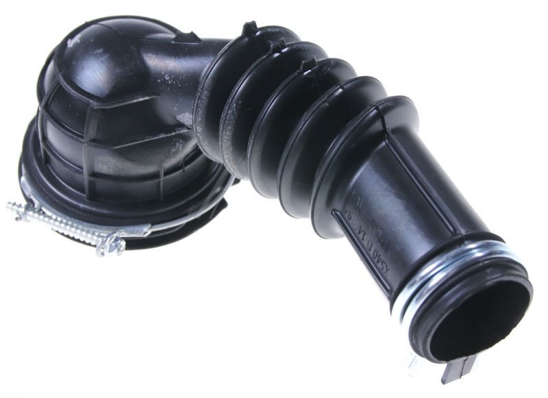 1414400100 C00868417 Tubo filtro vasca completo Smeg