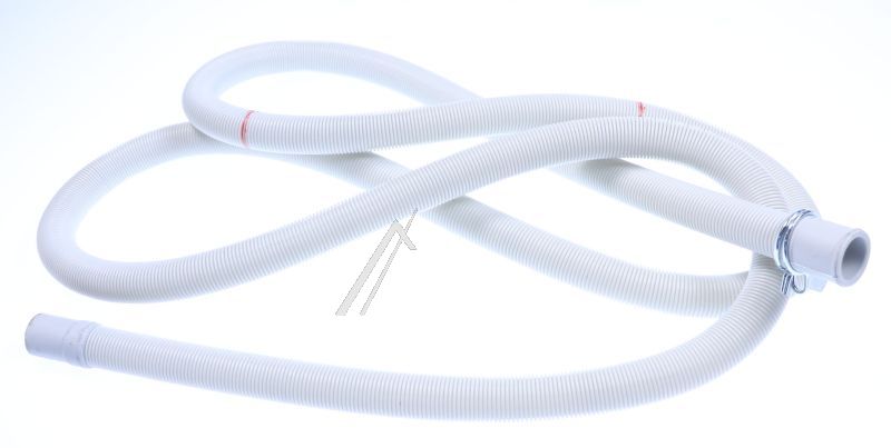2737904600 C00873731 Tubo di scarico completo Smeg