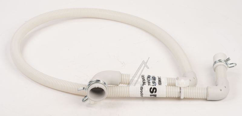 698976582 Tubo raccordo guarnizione pompa Smeg