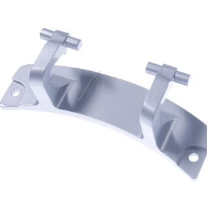 DC61-05455A Cerniera porta WW7100A ALDC T6 Natural Samsung DC6105455A