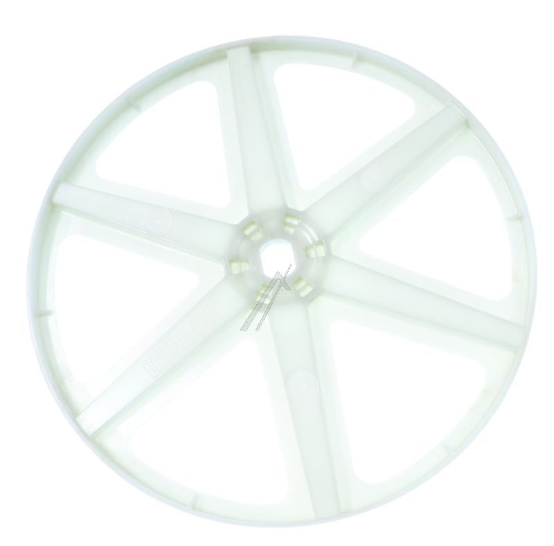 DC66-00767D Puleggia motore WW7100A PA6+GF60% naturale Samsung DC6600767D
