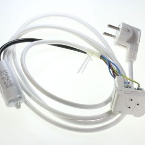 4622784600 C00896389 Cavo di alimentazione AZ100CY Beko