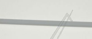 5704815600 C00903887 Profilo frontale per ripiano in vetro 54 cm B16 ARCP1 Beko