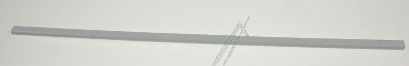 5704815600 C00903887 Profilo frontale per ripiano in vetro 54 cm B16 ARCP1 Beko