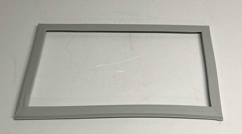 4633082000 C00885890 Guarnizione porta congelatore D54240 ARC P1 Beko