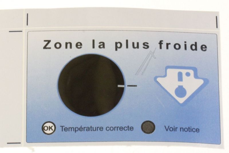 4330250100 C00916478 Termocoppia BEKO/FRANCE P.285C