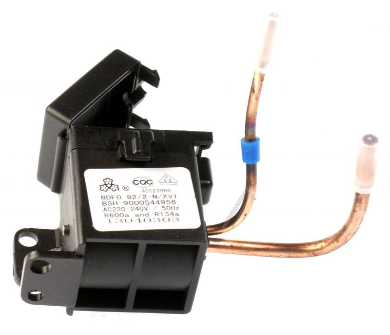 00654616 Elettrovalvola Siemens