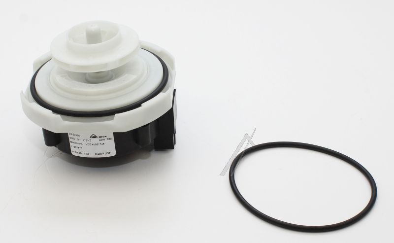 C00861866 488000861866 Kit pompa di circolazione BLDC AWECO + guarnizione Hotpointariston
