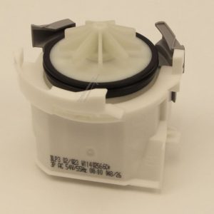 C00916249 488000916249 Pompa scarico BLDC Hotpointariston