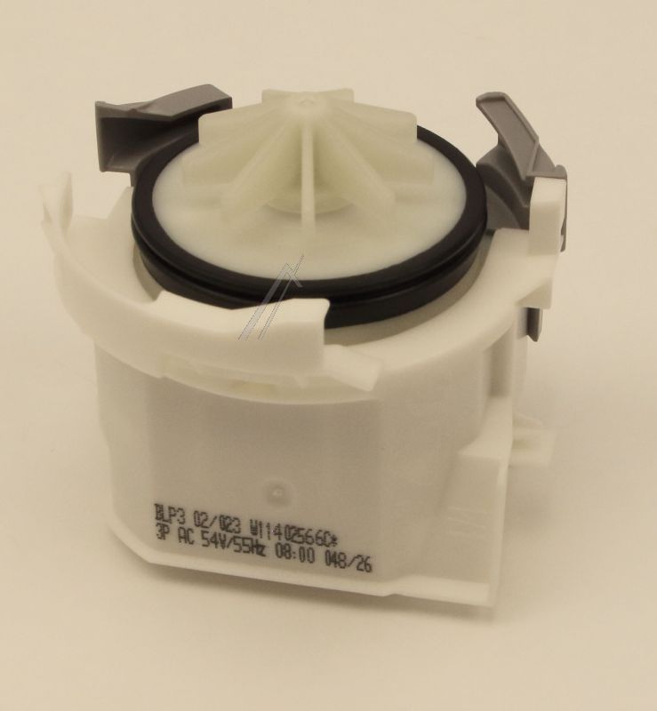 C00916249 488000916249 Pompa scarico BLDC Hotpointariston