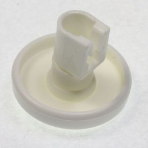 Ruota cestello ricambio per Electrolux 50659337005 Rex