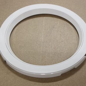 140029594011 Cornice porta anteriore bianca Electrolux