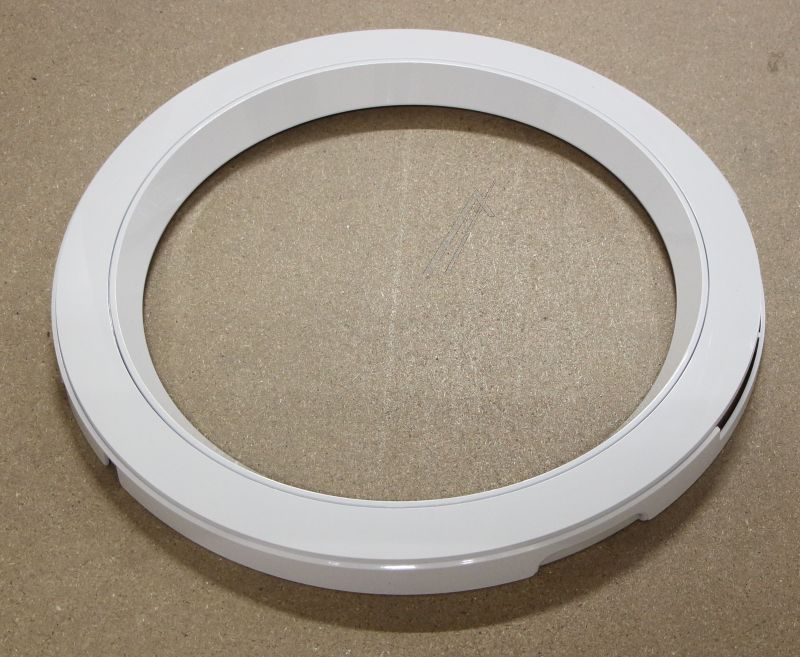 140029594011 Cornice porta anteriore bianca Electrolux