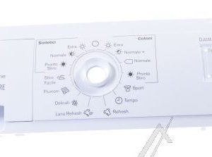 140035947013 Pannello di controllo e maniglia Electrolux