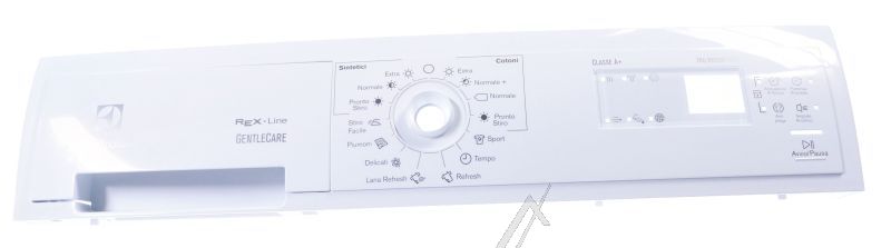 140035947013 Pannello di controllo e maniglia Electrolux