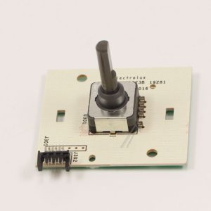 8588074533056 Commutatore di programma TC4/5 TIR Electrolux