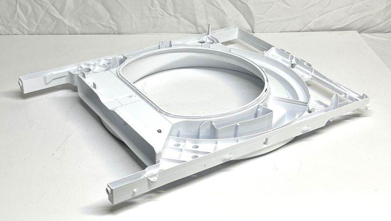 1366004461 Canale aria anteriore Electrolux
