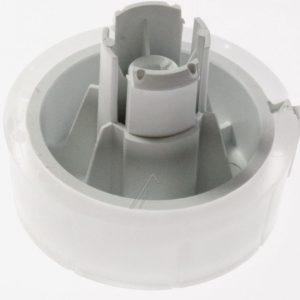 1926504224 Manopola bianca TIR Electrolux