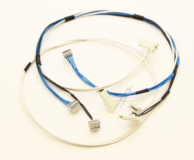 1366151106 Cablaggio canale aria Electrolux