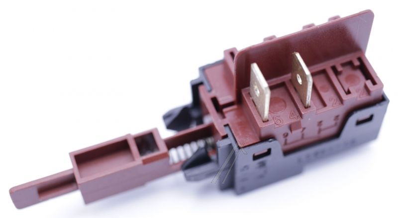 80044951 Interruttore unipolare NC CTI852AC Candy