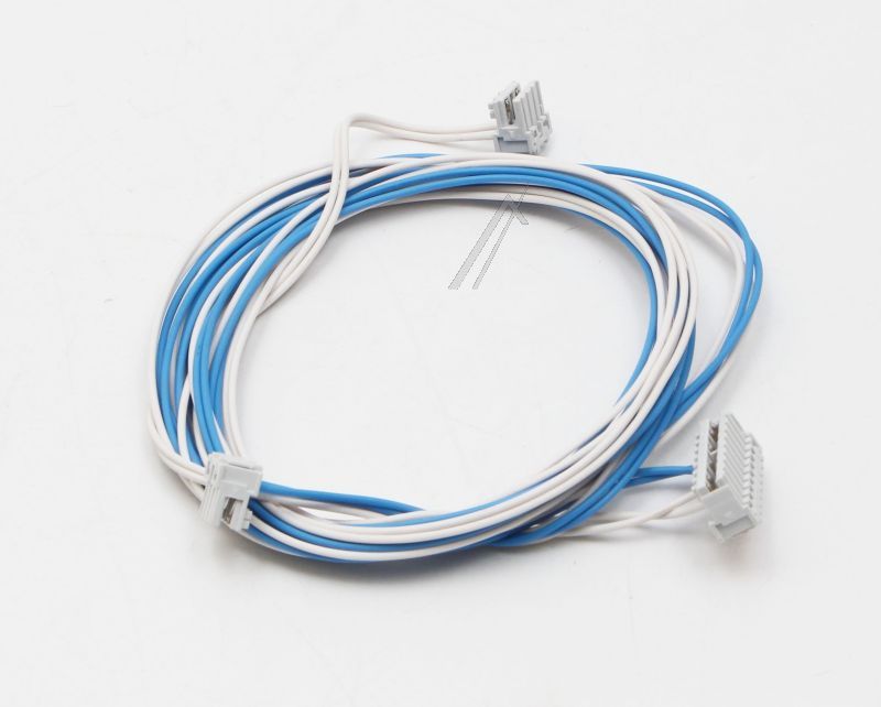 C00518758 488000518758 Cablaggio EVW+NTC asciugatrice Hotpointariston
