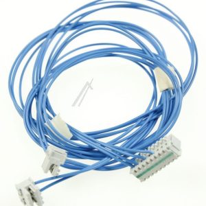C00517448 488000517448 Cablaggio evaporatore + NTC lavaggio Hotpointariston