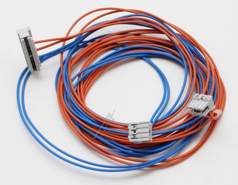 C00290718 482000088777 Cablaggio elettrovalvola EVA+NTC (asciugatura) Hotpointariston