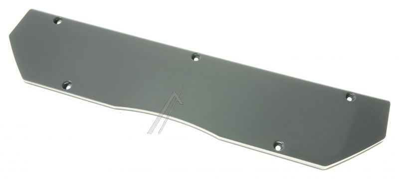 C00286107 482000088310 Coperchio comandi grigio AQ HD Hotpointariston
