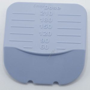 C00286528 482000088359 Paratia vaschetta detersivo Easy Dose AQ Hotpointariston