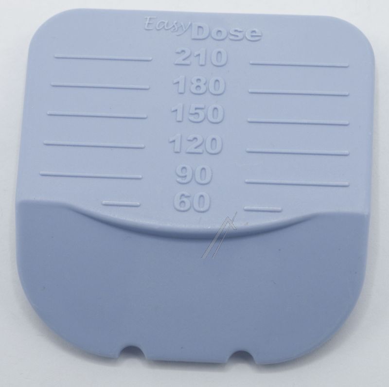 C00286528 482000088359 Paratia vaschetta detersivo Easy Dose AQ Hotpointariston