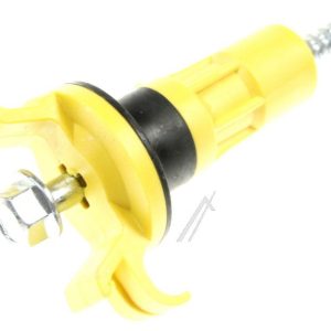 C00286103 482000072358 Kit bloccaggio porta superiore 71L Hotpointariston