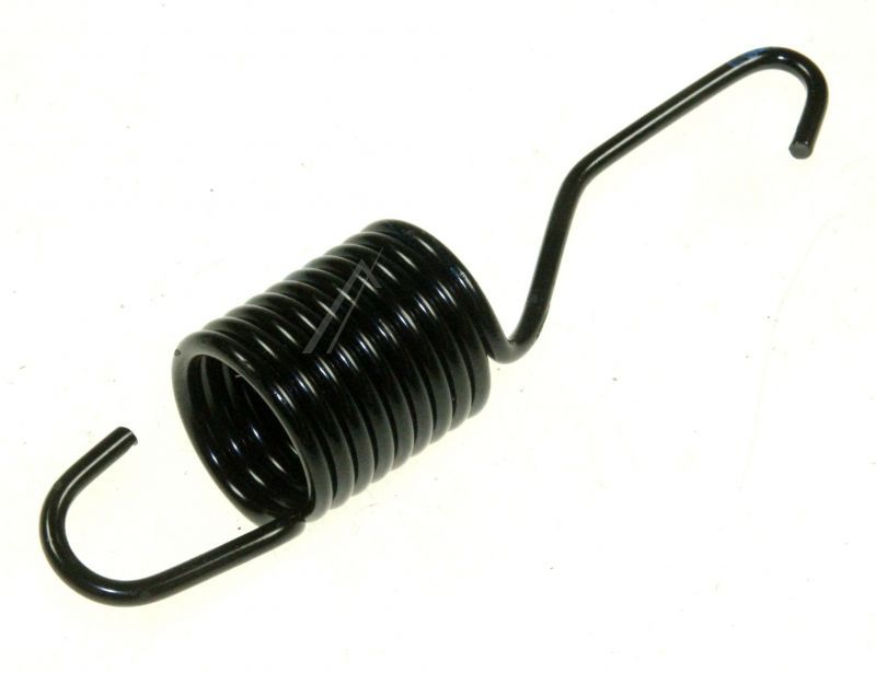 C00286082 482000031720 Molla vasca 71LT AQ HD K=7,7 N/m Hotpointariston