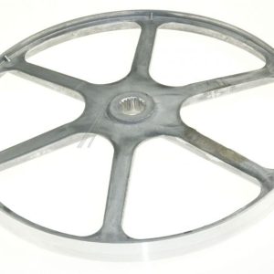 DC66-00530B Puleggia motore HEBA BIGBANG ALDC12 OD296.8 Samsung DC6600530B